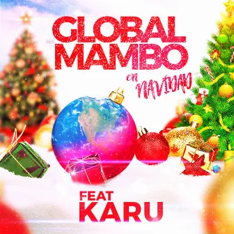 Global Mambo en Navidad by Ray Roc