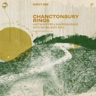 Chanctonbury Rings by Sharron Kraus