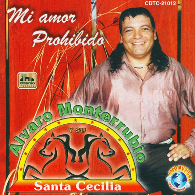 Mi Amor Prohibido