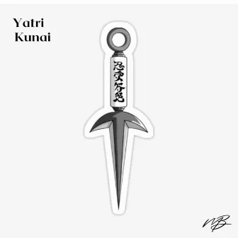 Kunai by Yatri