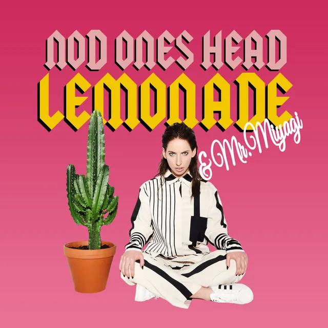 Lemonade