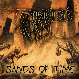 Sands of Time (feat. Tim 