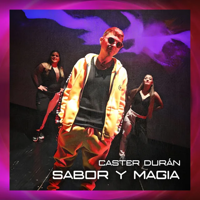 Sabor y Magia