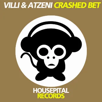 Crashed Bet by Villi