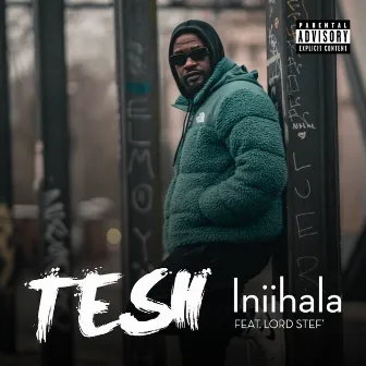 Iniihala by Tesh