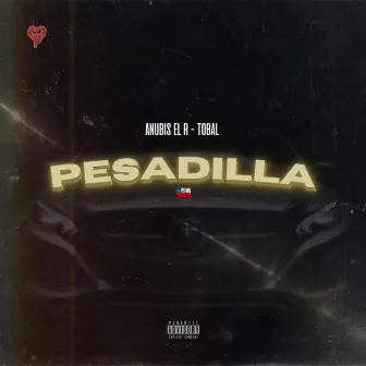 Pesadilla by Anubis el R