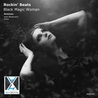 Black Magic Woman by Rockin' Beats