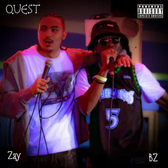 QUEST by EZBZ