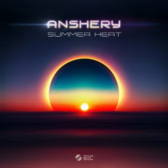 Summer Heat EP by ANSHERY