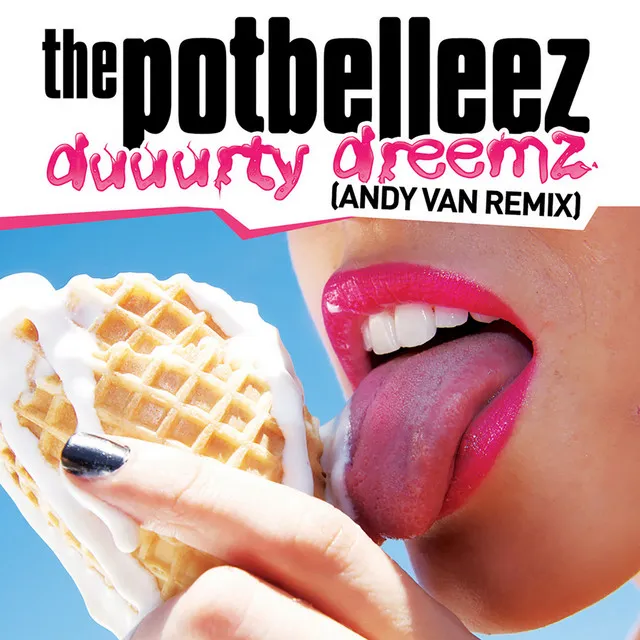 Duuurty Dreemz - Andy Van Radio Edit