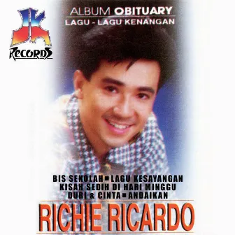 Album Obituary by Richie Ricardo