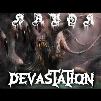 Devastation by Havok