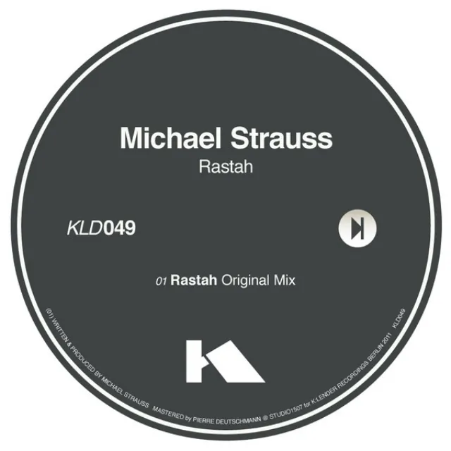 Rastah - Original