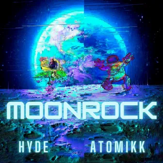 Moon Rock by Hyde