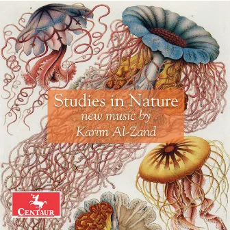 Karim Al-Zand: Studies in Nature by Jerry Hou