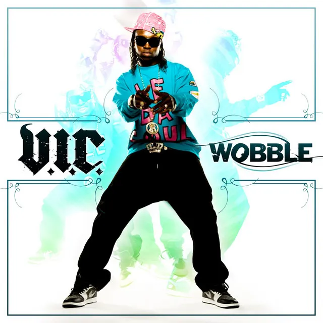 Wobble - Radio Version