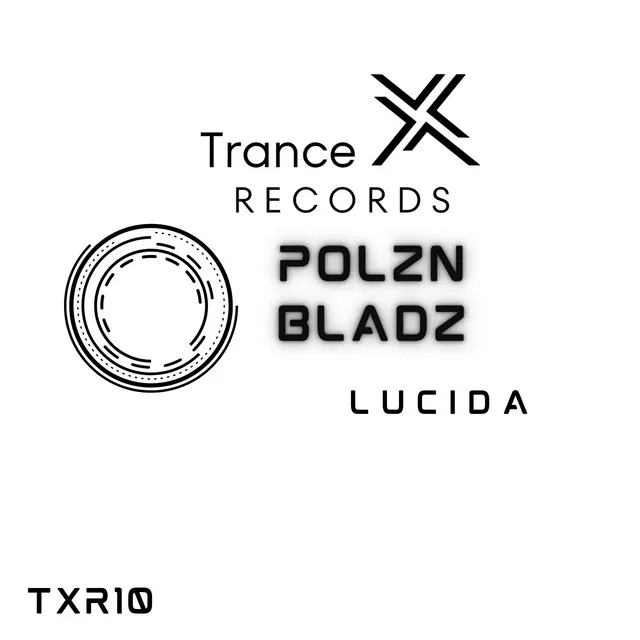 Lucida - Extended Mix