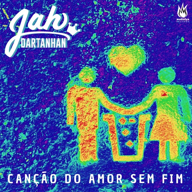 Canção do Amor Sem Fim