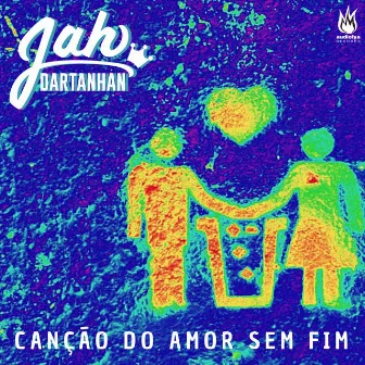 Canção do Amor Sem Fim by Jah Dartanhan