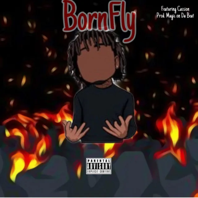 BornFly