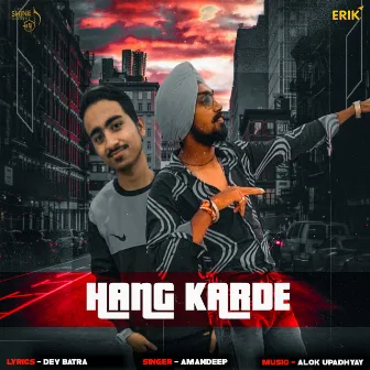 Hang Karde by Amandeep