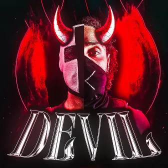 DEVIL by elMefti