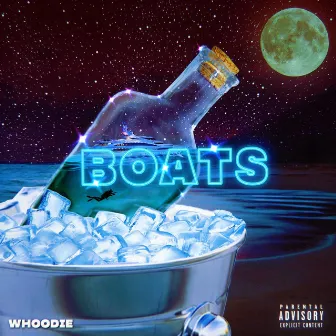 Boats by Whoodie