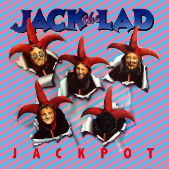 Jackpot by Jack The Lad