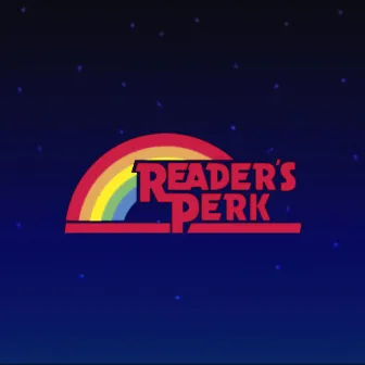 Reader's Perk by Alikho Igama