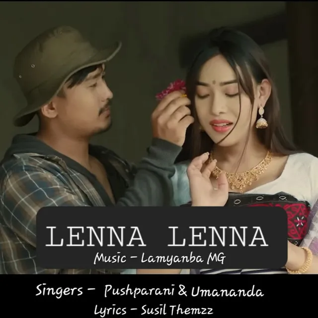 Lenna Lenna