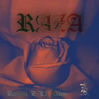 RAZA by Ramii Z Le Don