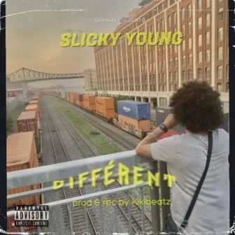 Différent by Slicky Young