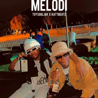 Melodi by Toy Souljah