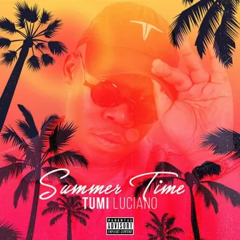 Summertime by Tumi Luciano