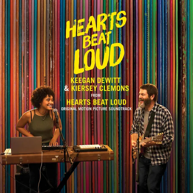 Hearts Beat Loud