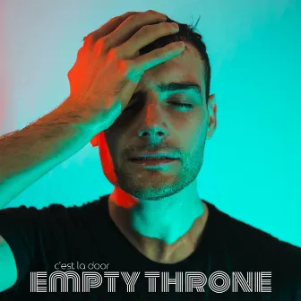 Empty Throne by C'est la Door