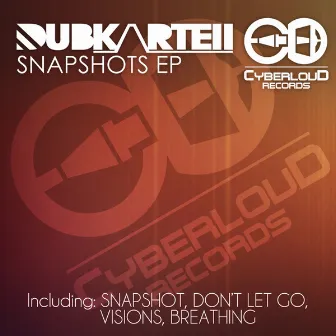 Snapshots Ep by Dub Kartell