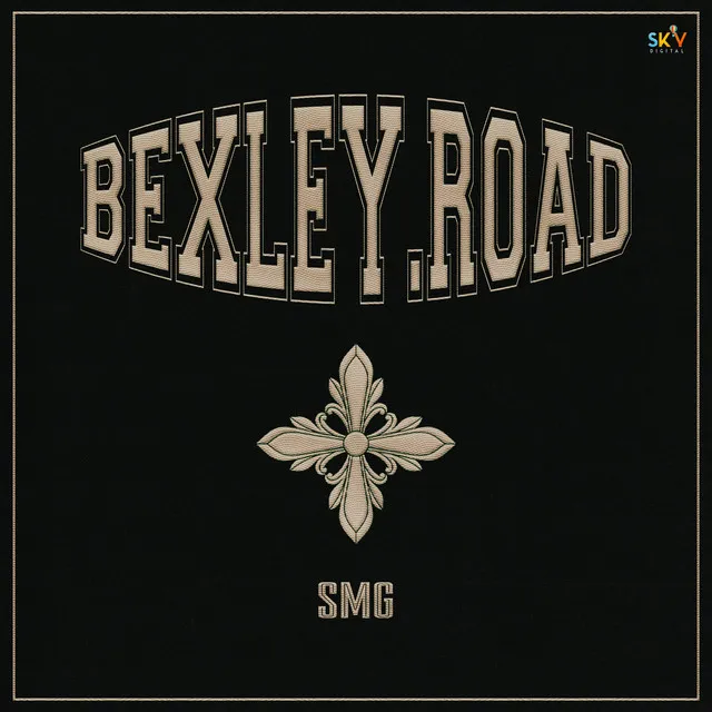 Bexley .Road