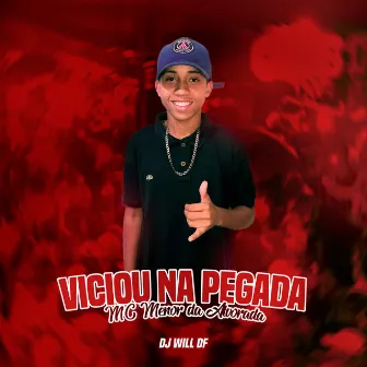 Viciou na Pegada by Mc Menor Do Alvorada