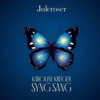 Syng Sang by Karoline Krüger