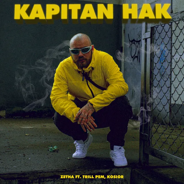 KAPITAN HAK