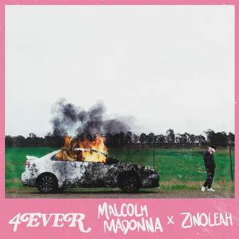 4EVER by Malcolm Madonna