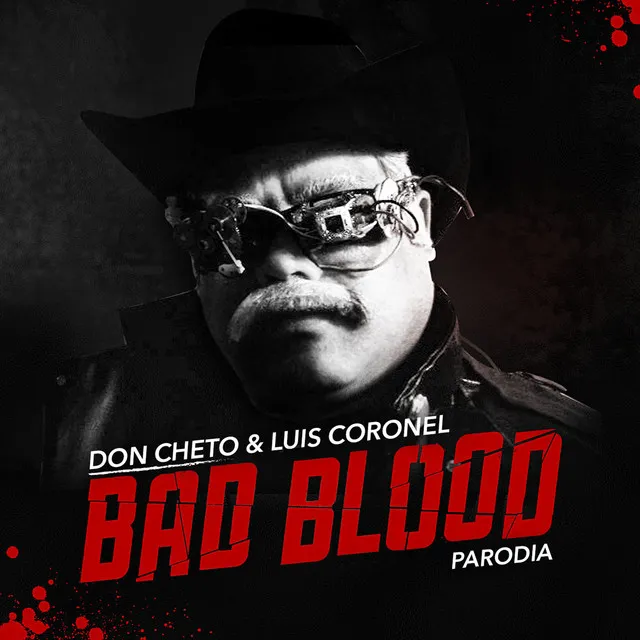 Bad Blood Parodia