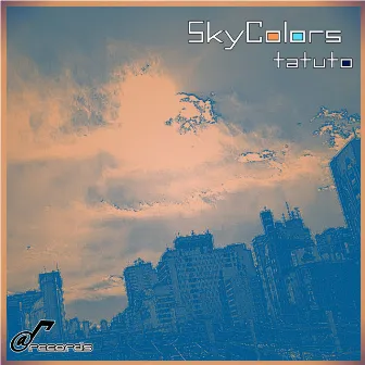 SkyColors by tatuto