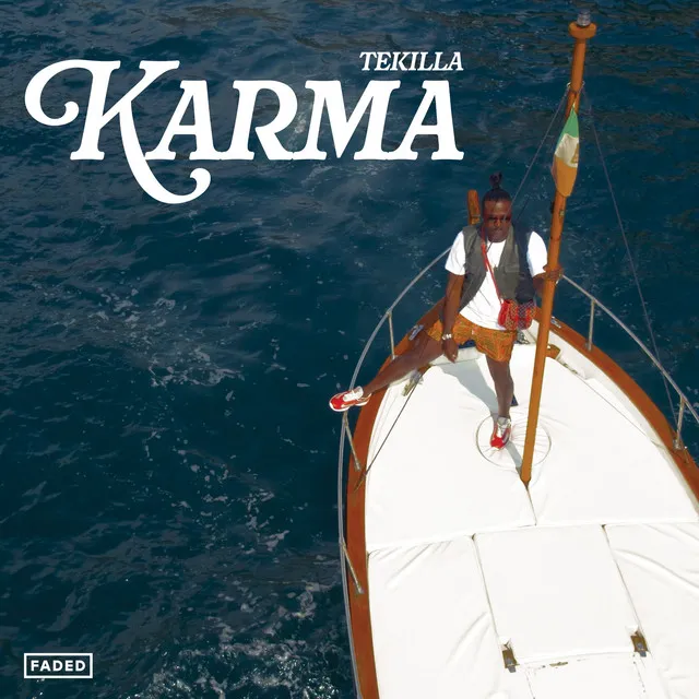 Karma (feat. Coca FSM)