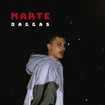 Marte by Daggas