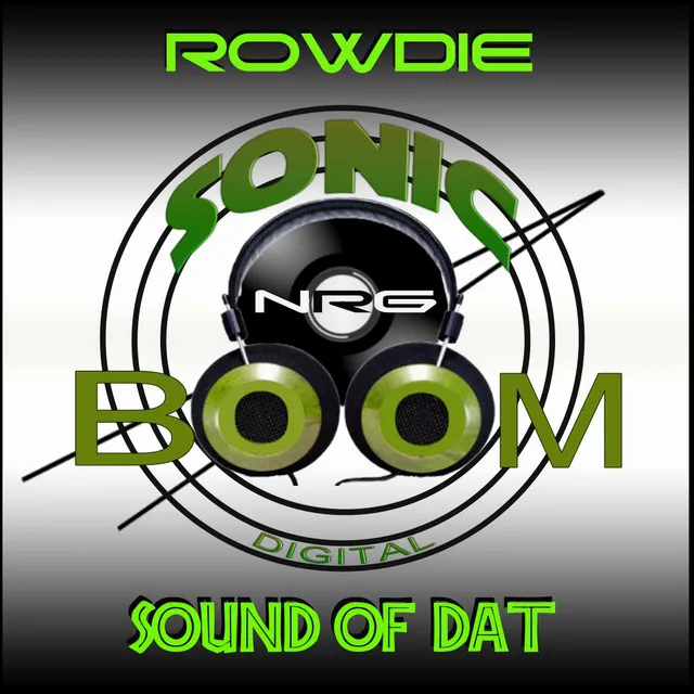 Sound Of Dat - Original Mix