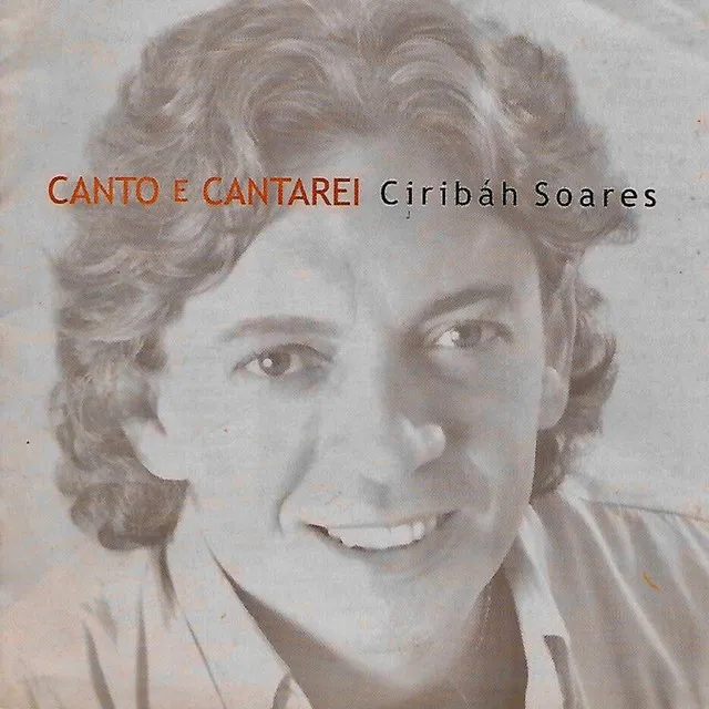 Canto e Cantarei