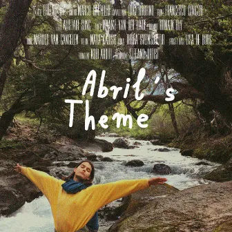 Abril's Theme by La Comitiva