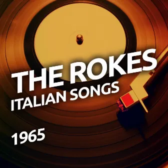 Italian Songs by The Rokes